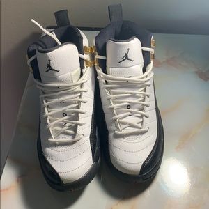 Jordan 12 2013 taxi